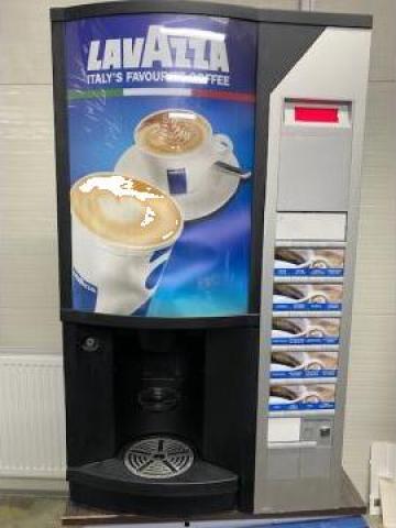 Automat cafea Wittenborg