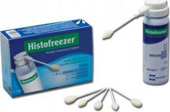 Tratament negi crio Histofreezer H-30, 1fl x 80ml/fl de la Trendpharm Consulting Srl