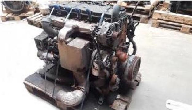 Motor Cummins ISB220 second hand de la Terra Parts & Machinery Srl