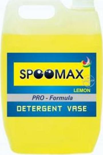 Detergent vase Spoomax