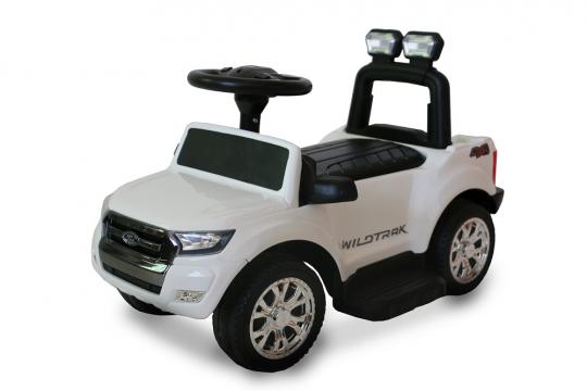 Jucarie mini masinuta cu pedala electrica pentru copii de la SSP Kinderauto & Beauty Srl