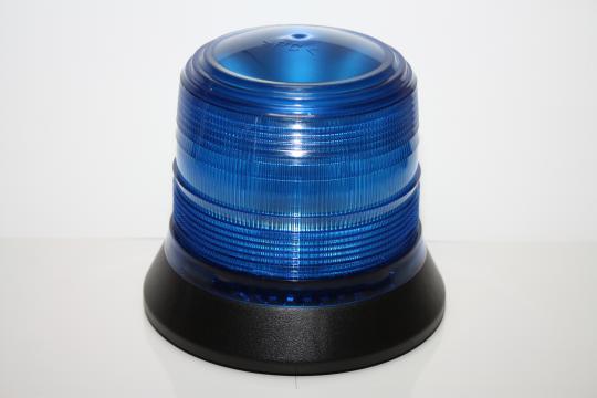 Girofar LED GEN III magnetic de la Flashalarm Electric