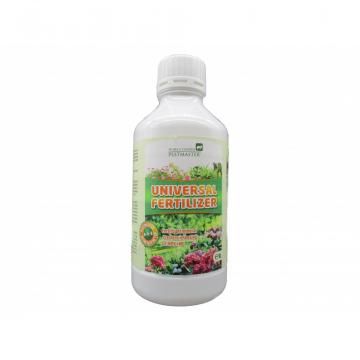 Fertilizant mineral Pestmaster Fertilizer Universal, 1l