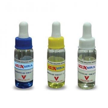 Anticorpi monoclonali anti-A Voxsera 10 ml