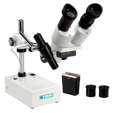 Microscop stereo M069 de la Proma Machinery Srl