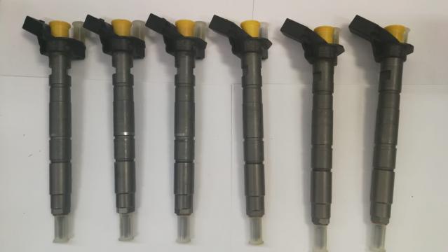 Reparatii injector / injectoare 0445115052 - Vw, Audi de la Reparatii Injectoare Buzau - Bosch, Delphi, Denso, Piezo, Si