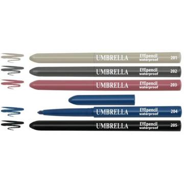 Creion automat pentru conturul ochilor, Umbrella de la M & L Comimpex Const SRL