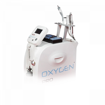 Echipament cosmetic Oxygen Pro de la L'ortec Medical
