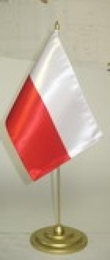 Stegulet Polonia de la Color Tuning Srl