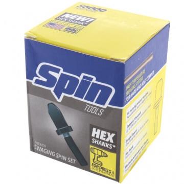 Dispozitiv largit teava Spin Tools S6000