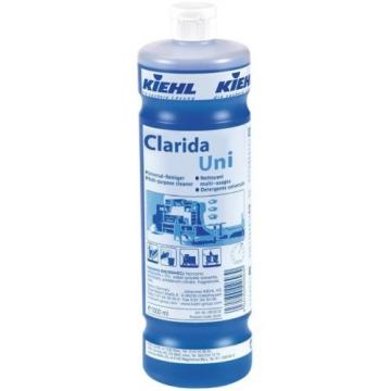 Detergent universal Clarida Uni de la Clades Srl