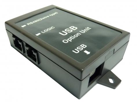 Convertor Toshiba USB/RS485 de la Braistore Srl