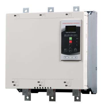 Softstarter Toshiba TMS9-4200C, 200 kW, 299 A, (HD) / 380 A