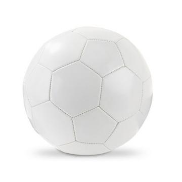 Minge fotbal clasic, marimea 5, 280 grame, 2021 alb de la Dali Mag Online Srl