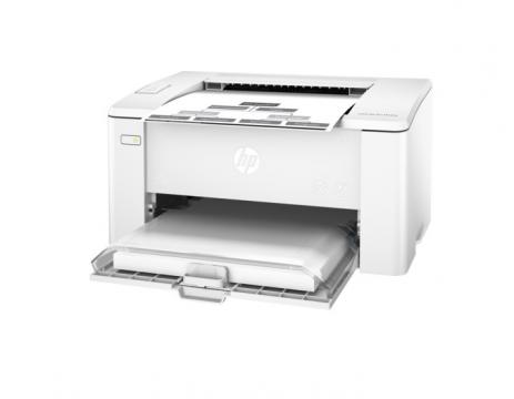 Imprimanta laser HP LaserJet Pro M102a