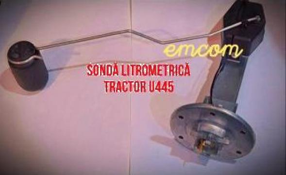 Sonda litrometrica tractor U445