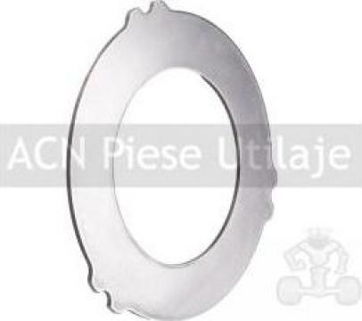 Disc metalic frana pentru incarcator frontal JCB 417 de la Acn Piese Utilaje