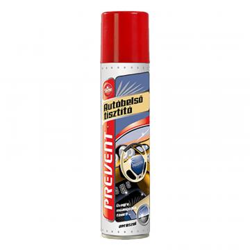 Spray aerosol curatat interior, Prevent - 300ml