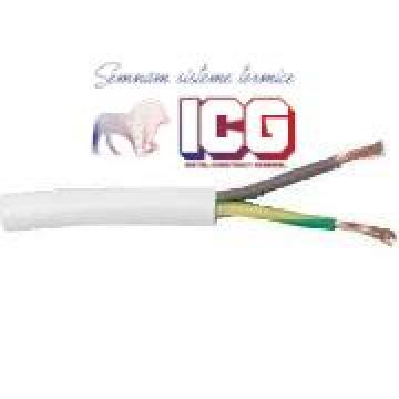 Cablu MYYM 2X1.5 de la Icg Center