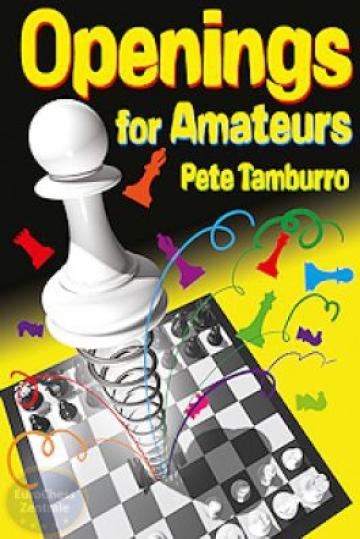 Carte, Openings for Amateurs / Pete Tamburro