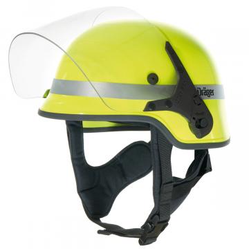 Casca protectie pompieri - HPS4500 - marime H3