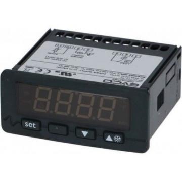 Controller electronic Every Control, EVK411 de la Kalva Solutions Srl