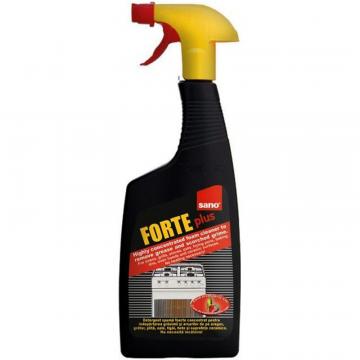 Detergent degresant Sano Forte Plus - fara incalzire (750ml)
