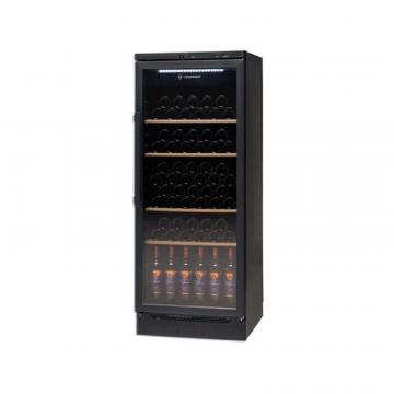 Dulap frigorific pentru vinuri Tecfrigo VKG 511