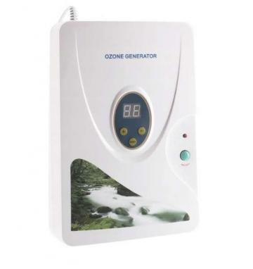 Generator de ozon 600 mg/h de la Pepitashop.ro