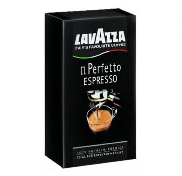 Cafea macinata Lavazza Il Perfetto Espresso 250 g