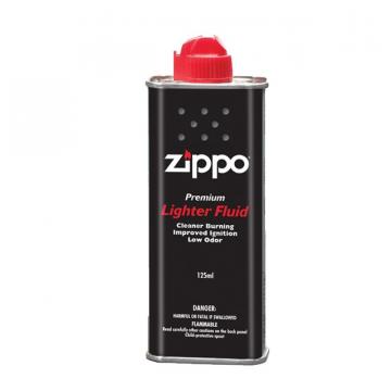 Lichid incarcare bricheta Zippo benzina 125 ml de la Dali Mag Online Srl