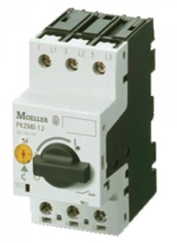Motor starter Moeller PKZM0-0.63