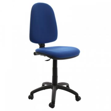 Scaun de birou ergonomic Tomi albastru de la Sembazuru Art Srl