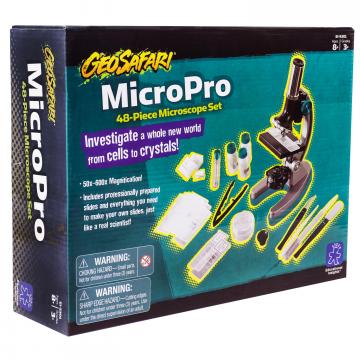 Joc set microscop Micro Pro de la A&P Collections Online Srl-d