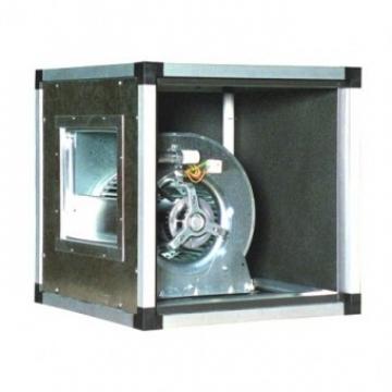 Ventilator centrifugal Box DA 12/12 7420 mc/h de la Ventdepot Srl