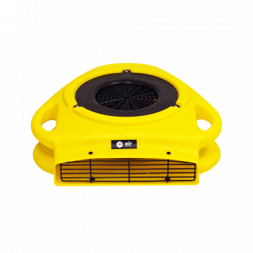 Ventilator centrifugal portabil 154W - Air AT110001 de la Life Art Distributie
