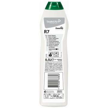 Detergent crema multifunctionala, Taski R7, Diversey, 500ml