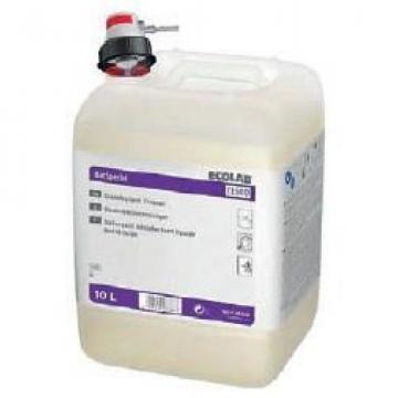 Detergent dezinfectant Bacspecial EL 500 5L Ecolab de la Sanito Distribution Srl