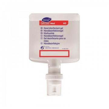 Dezinfectant maini Soft Care Med, Diversey, 1.3 litri de la Sanito Distribution Srl