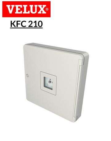 Unitate de control ferestre Velux KFC 210