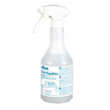 Dezinfectant rapid fara clatire RapiDes 0,75 / 5 litri