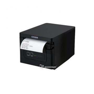 Imprimanta POS Citizen CT-S751 conectare Bluetooth de la Sedona Alm