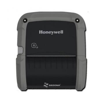 Imprimanta POS portabila Honeywell RP4 USB + bluetooth de la Sedona Alm