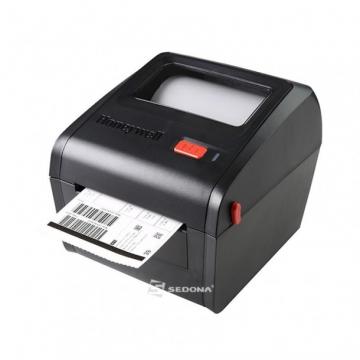 Imprimanta de etichete Honeywell PC42t, USB, RS232