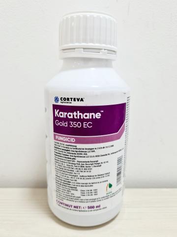 Fungicid Karathane Gold 350 EC 500 ml