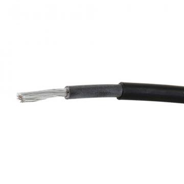 Cablu solar PV1-F 6mm negru de la Axa Industries Srl