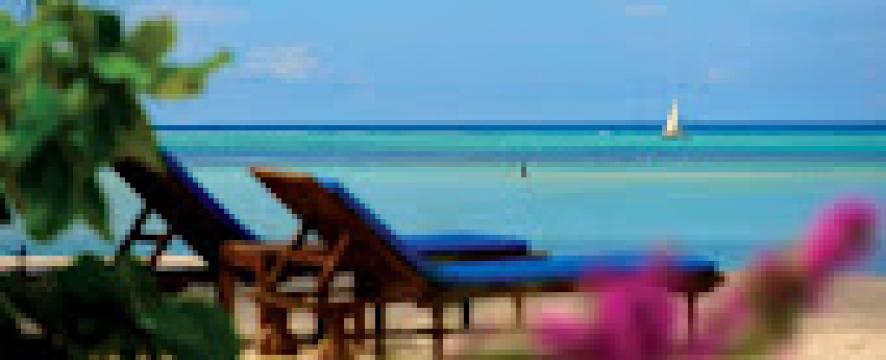 Sejur plaja Zanzibar de la Angelina Voiaj SRL