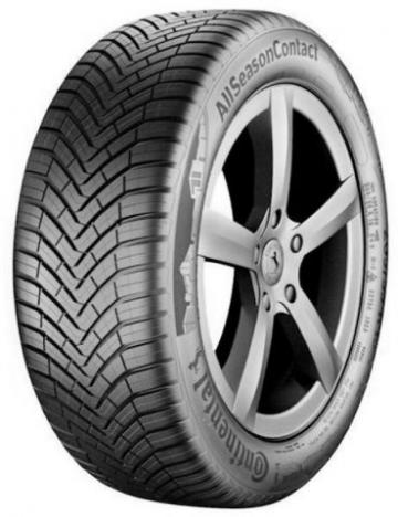 Anvelope Continental 195/60 R16 All Season Contact