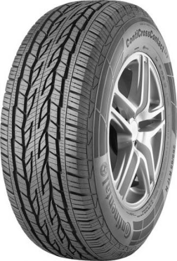 Anvelope all season Continental 215/65 R16 ContiCross LX2