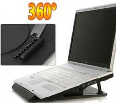 Cooler laptop